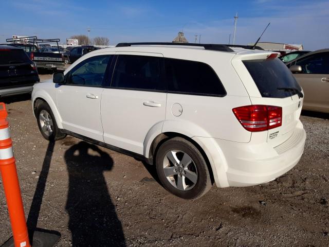 Photo 2 from auction – 2010 DODGE JOURNEY SX with VIN 3D4PG5FV6AT197340