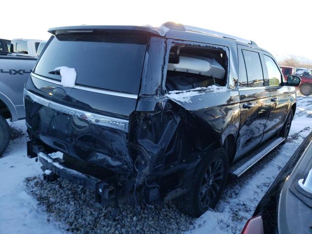 Photo 3 from auction – 2019 FORD EXPEDITION with VIN 1FMJK2ATXKEA39280
