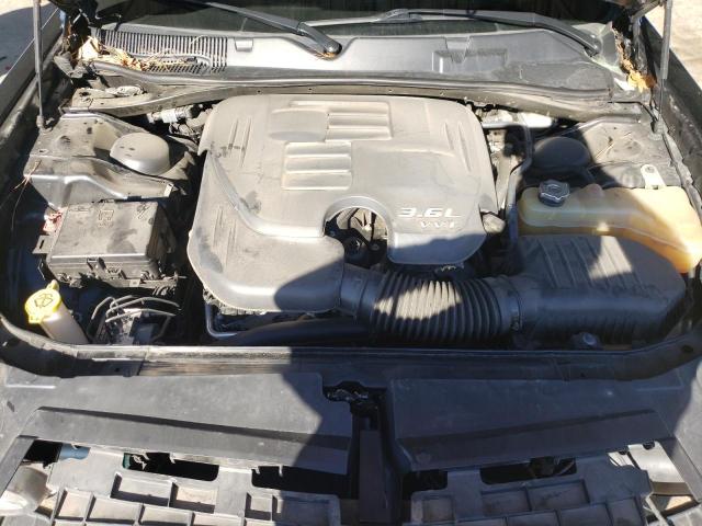 Photo 11 from auction – 2016 DODGE CHALLENGER with VIN 2C3CDZAG5GH193645