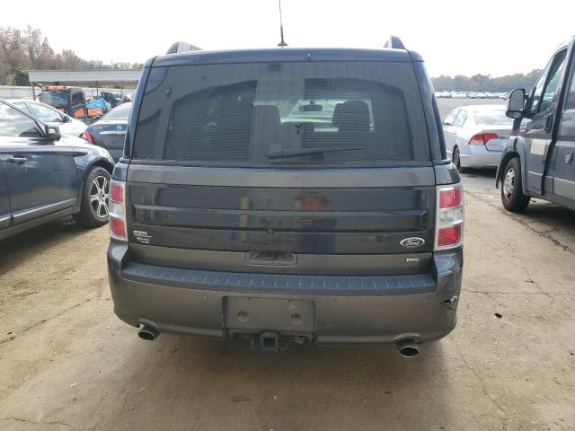Photo 6 from auction – 2016 FORD FLEX SEL with VIN 2FMHK6C82GBA06162