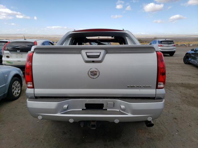 Фото 6 с аукциона – 2012 CADILLAC ESCALADE E с VIN 3GYT4NEF3CG252914