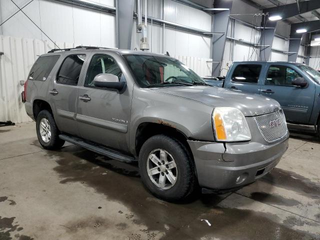 Photo 4 from auction – 2007 GMC YUKON with VIN 1GKFK13017J279134