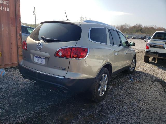 Photo 3 from auction – 2010 BUICK ENCLAVE CX with VIN 5GALVBED4AJ216372