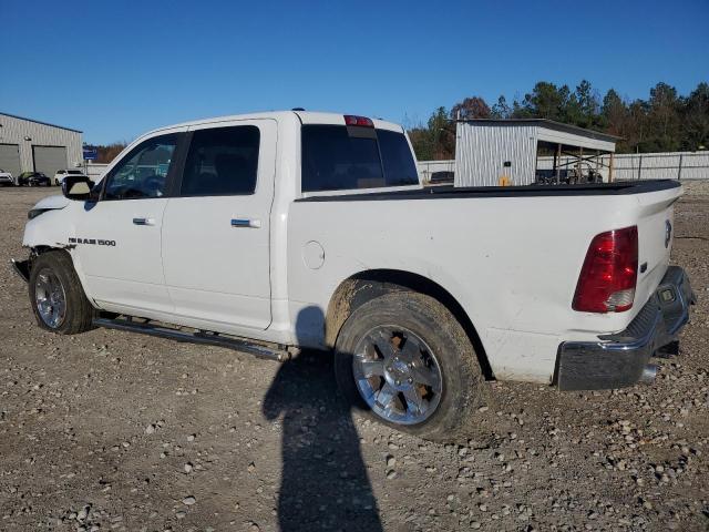 Photo 2 from auction – 2011 DODGE RAM 1500 with VIN 1D7RB1CT2BS534806
