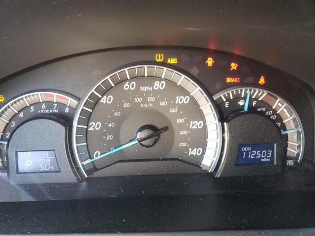 Photo 9 from auction – 2014 TOYOTA CAMRY L with VIN 4T1BF1FK1EU328187