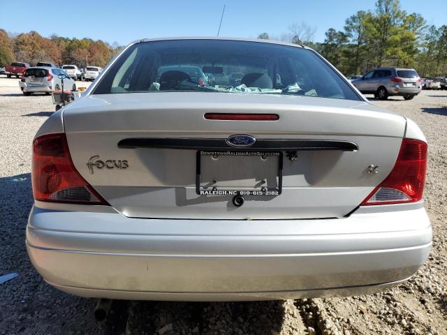 Photo 6 from auction – 2002 FORD FOCUS SE with VIN 1FAFP34392W243176