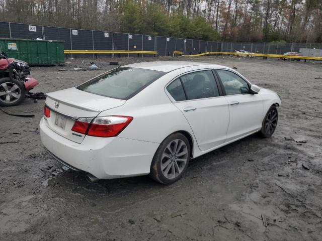 Photo 3 from auction – 2014 HONDA ACCORD SPO with VIN 1HGCR2F57EA291679