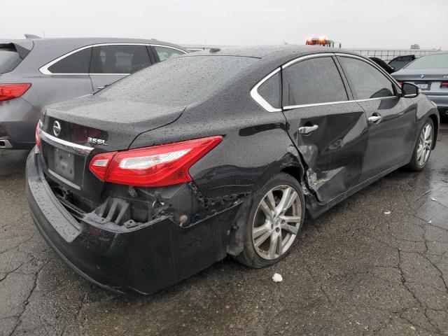 Photo 3 from auction – 2017 NISSAN ALTIMA 3.5 with VIN 1N4BL3AP0HC186135