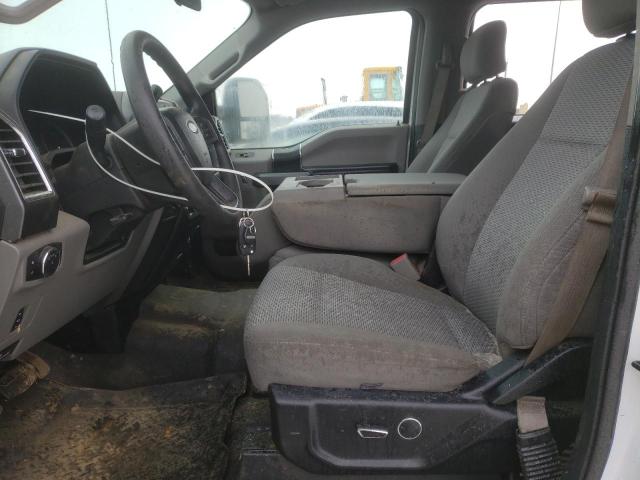 Photo 7 from auction – 2017 FORD F250 SUPER with VIN 1FT7W2B6XHEC26099