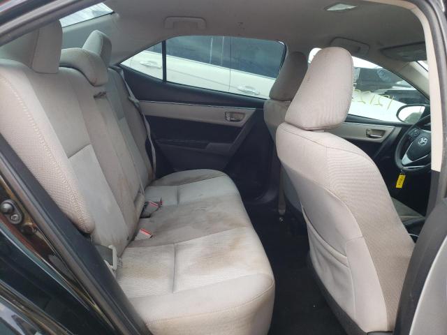 Photo 10 from auction – 2016 TOYOTA COROLLA L with VIN 2T1BURHE6GC577309
