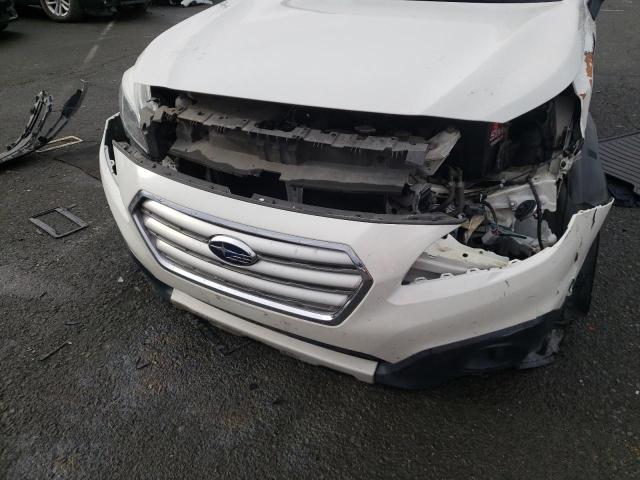 Photo 13 from auction – 2017 SUBARU OUTBACK 2. with VIN 4S4BSANC7H3281098