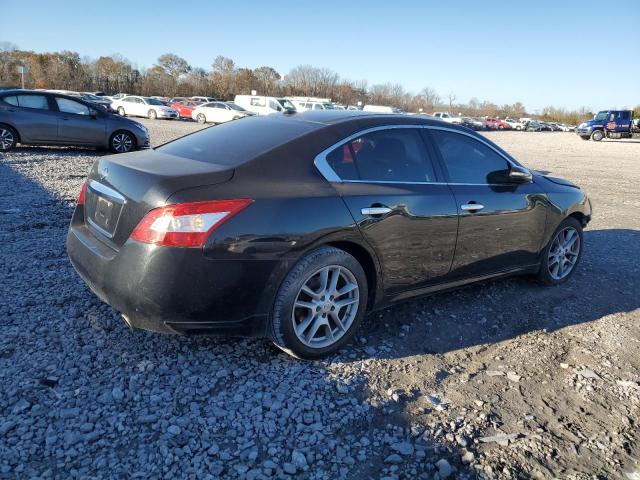 Photo 3 from auction – 2011 NISSAN MAXIMA S with VIN 1N4AA5AP2BC835860