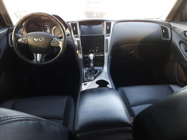 Photo 8 from auction – 2014 INFINITI Q50 BASE with VIN JN1BV7AP8EM686645