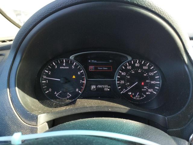 Photo 9 from auction – 2013 NISSAN ALTIMA 2.5 with VIN 1N4AL3AP1DC210268