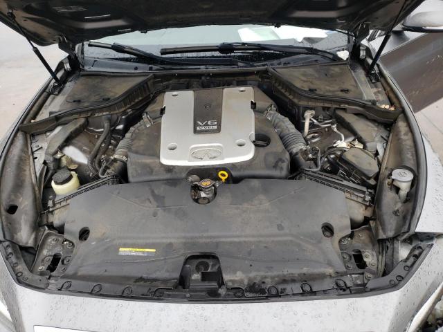 Photo 11 from auction – 2015 INFINITI Q50 BASE with VIN JN1BV7APXFM343532