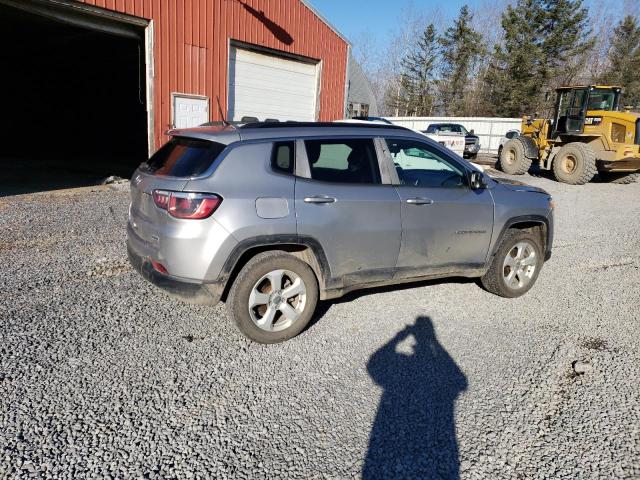 Photo 3 from auction – 2018 JEEP COMPASS LA with VIN 3C4NJDBB4JT112717