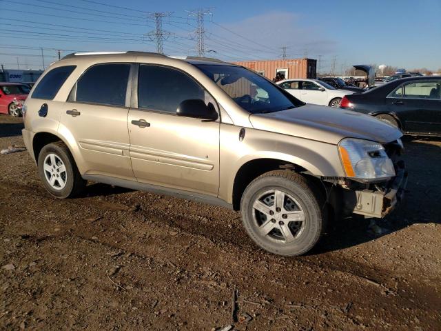 Photo 4 from auction – 2006 CHEVROLET EQUINOX LS with VIN 2CNDL13F066127079