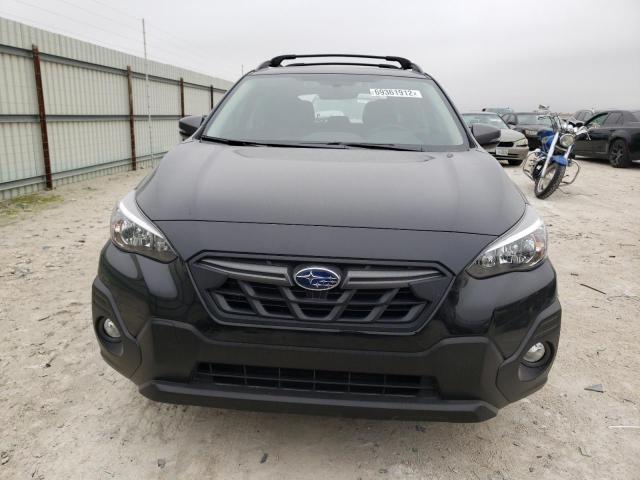 Photo 5 from auction – 2023 SUBARU CROSSTREK with VIN JF2GTHSC2PH236562