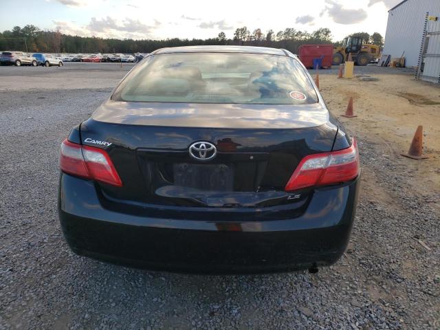 Photo 6 from auction – 2009 TOYOTA CAMRY BASE with VIN 4T1BE46K09U403813
