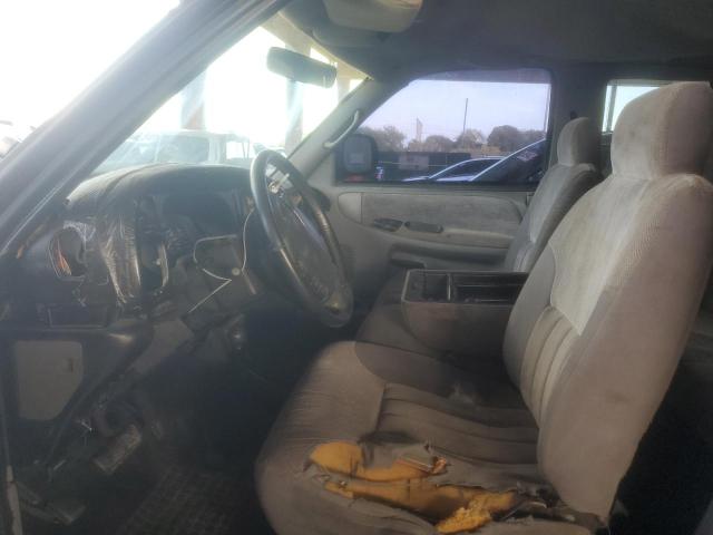 Photo 7 from auction – 1997 DODGE RAM 1500 with VIN 1B7HF13Z1VJ625283