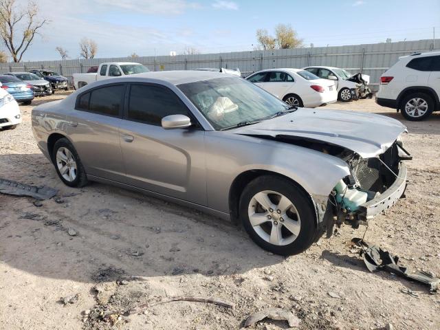 Photo 4 from auction – 2013 DODGE CHARGER SE with VIN 2C3CDXBG0DH622818
