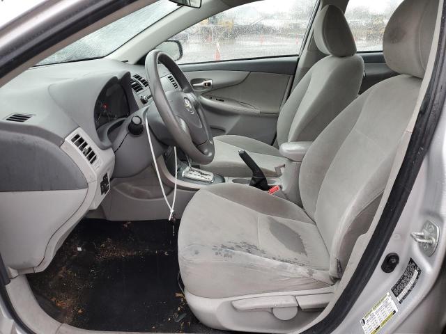 Photo 7 from auction – 2010 TOYOTA COROLLA BA with VIN 2T1BU4EE1AC246619