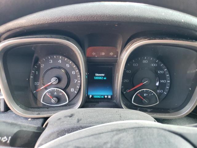 Photo 9 from auction – 2014 CHEVROLET MALIBU LS with VIN 1G11B5SL2EF224287