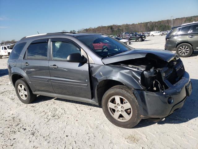 Photo 4 from auction – 2009 CHEVROLET EQUINOX LS with VIN 2CNDL13F196225185
