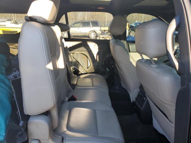 Photo 11 from auction – 2014 FORD EXPLORER X with VIN 1FM5K7D83EGC18470
