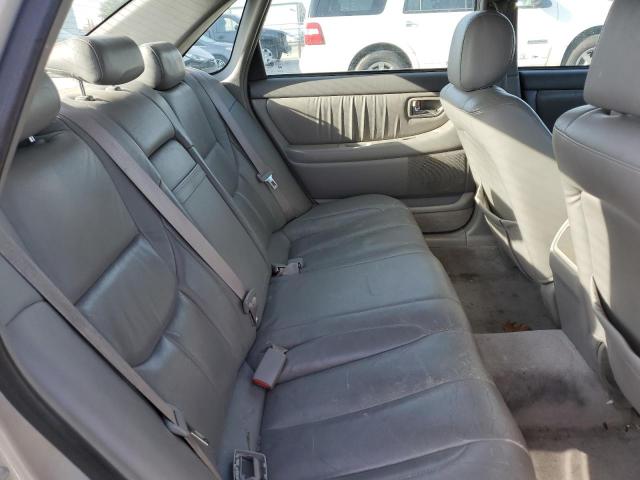 Photo 10 from auction – 2001 TOYOTA AVALON XL with VIN 4T1BF28B81U143597