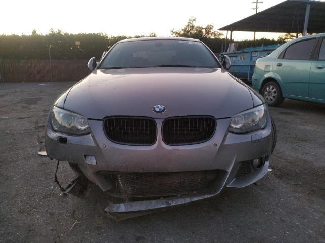 Photo 5 from auction – 2012 BMW 335 I with VIN WBAKG7C58CE802014