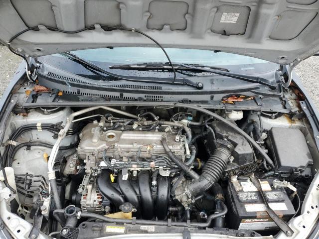 Photo 11 from auction – 2014 TOYOTA COROLLA L with VIN 2T1BURHE6EC047726