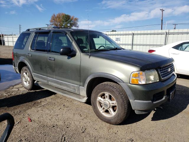 Photo 4 from auction – 2003 FORD EXPLORER X with VIN 1FMZU73KX3UC02869