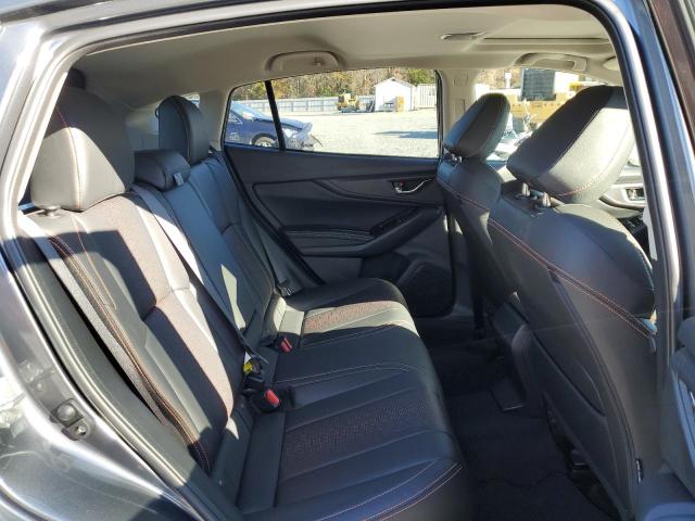 Photo 11 from auction – 2023 SUBARU CROSSTREK with VIN JF2GTHMC3P8221338