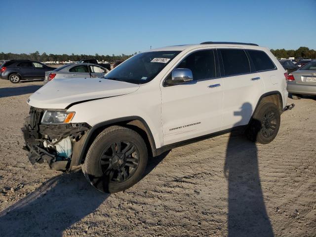 Photo 1 from auction – 2015 JEEP GRAND CHER with VIN 1C4RJFBG0FC803173