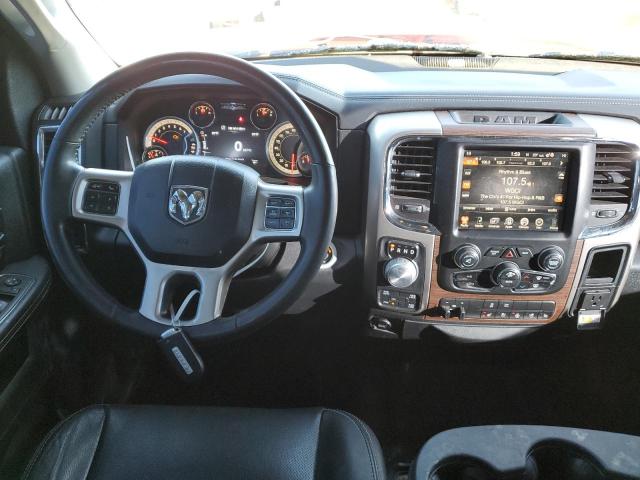 Photo 8 from auction – 2014 RAM 1500 LARAM with VIN 1C6RR7NT6ES214650