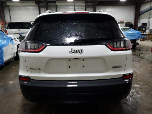 Photo 6 from auction – 2019 JEEP CHEROKEE L with VIN 1C4PJMLB6KD190933