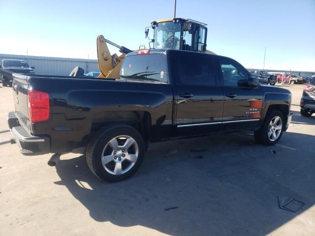 Photo 3 from auction – 2014 CHEVROLET SILVERADO with VIN 3GCPCRECXEG556526