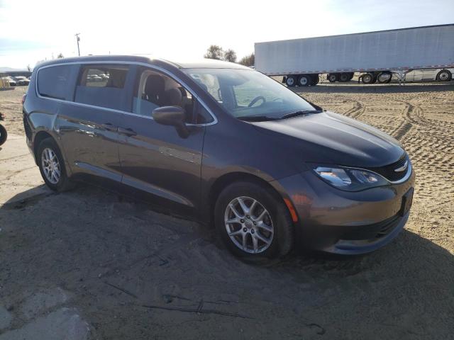 Photo 4 from auction – 2017 CHRYSLER PACIFICA L with VIN 2C4RC1CG5HR708839