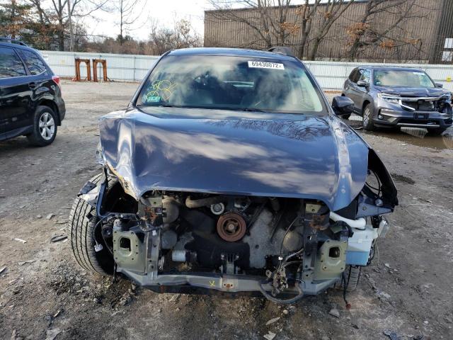Photo 5 from auction – 2013 SUBARU OUTBACK 3. with VIN 4S4BRDLCXD2203611