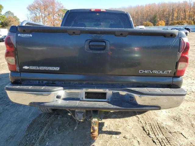 صورة رقم 6 من المزاد - 2004 CHEVROLET SILVERADO مع VIN 2GCEK19T441302680