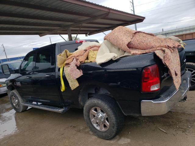 Photo 2 from auction – 2013 RAM 2500 SLT with VIN 3C6UR5DL8DG549950
