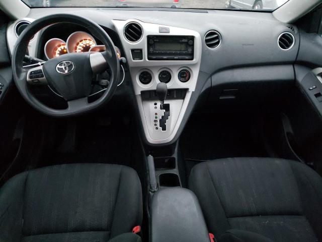 Photo 8 from auction – 2013 TOYOTA COROLLA MA with VIN 2T1KU4EE8DC026706