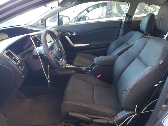 Photo 7 from auction – 2014 HONDA CIVIC EX with VIN 2HGFG3B82EH526600