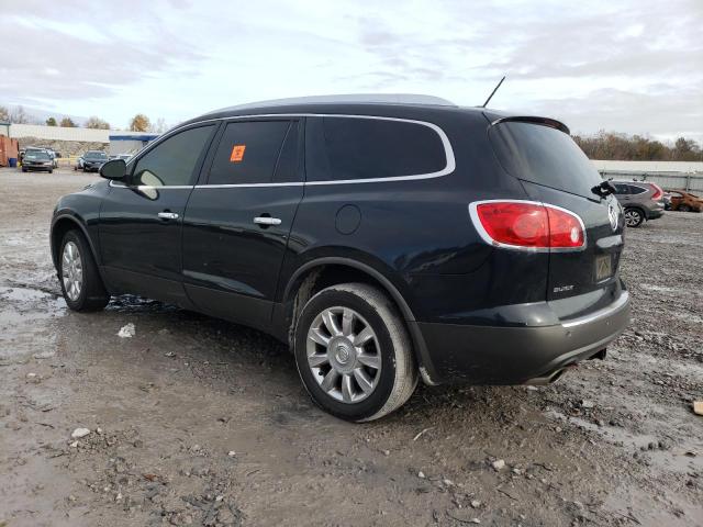 Photo 2 from auction – 2011 BUICK ENCLAVE CX with VIN 5GAKRCED3BJ212630