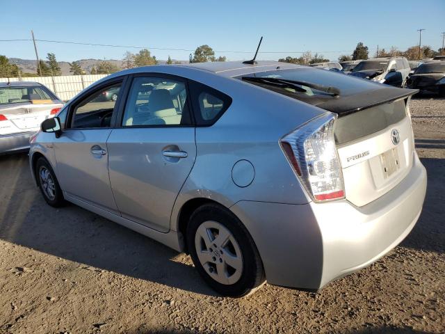 Foto 2 de la subasta – 2011 TOYOTA PRIUS con VIN JTDKN3DU5B5288337