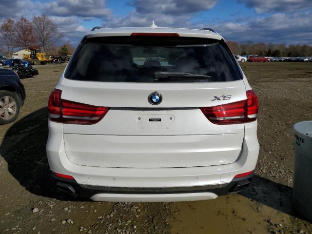 Photo 6 from auction – 2015 BMW X5 XDRIVE5 with VIN 5UXKR6C52F0J73907