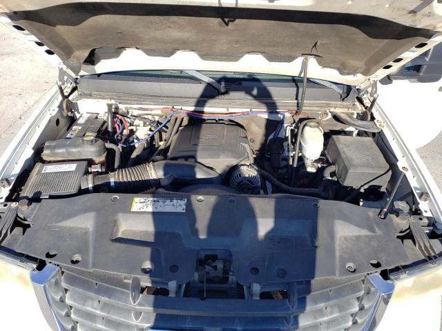 Photo 11 from auction – 2007 GMC SIERRA C25 with VIN 1GTHC23K17F506740