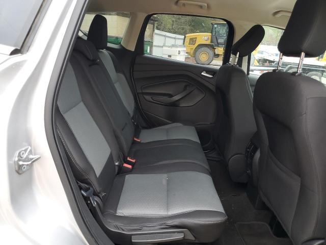 Photo 10 from auction – 2018 FORD ESCAPE SE with VIN 1FMCU0GD6JUD57134