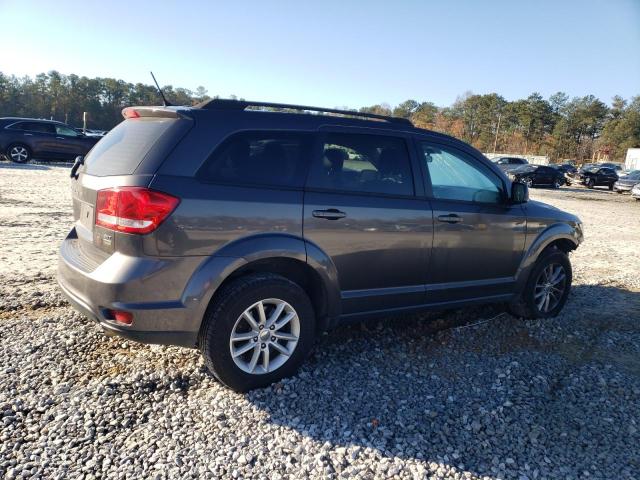 Photo 3 from auction – 2015 DODGE JOURNEY SX with VIN 3C4PDCBG0FT742487